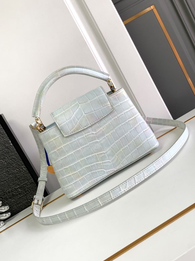 Louis Vuitton Top Handle Bags